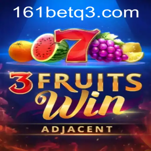 Descubra o Jogo 3FruitsWin e Sua Experiência Única em 161bet.com