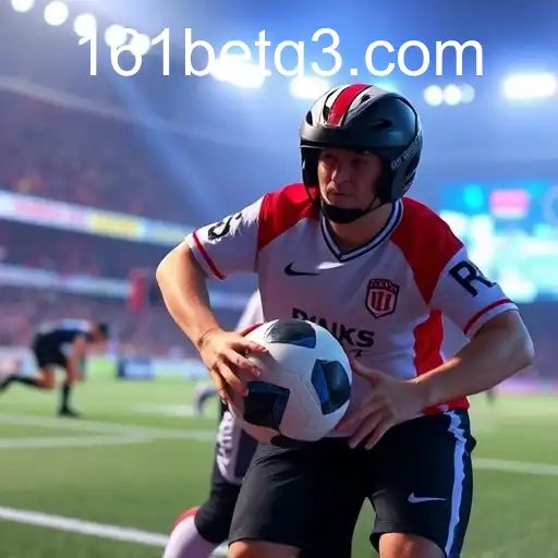 Esportes virtuais