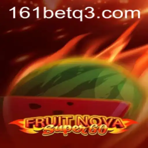 Descubra o emocionante FruitNovaSuper60: Um mergulho detalhado no universo do jogo