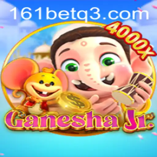 Descubra GaneshaJr: O Jogo de Estratégia e Sorte