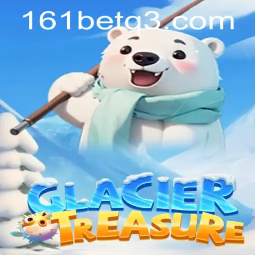 Explorando GlacierTreasure: Aventuras Congelantes no Mundo dos Jogos