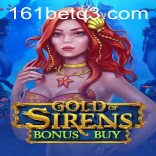 Descubra o Fascinante Mundo de GoldofSirensBonusBuy