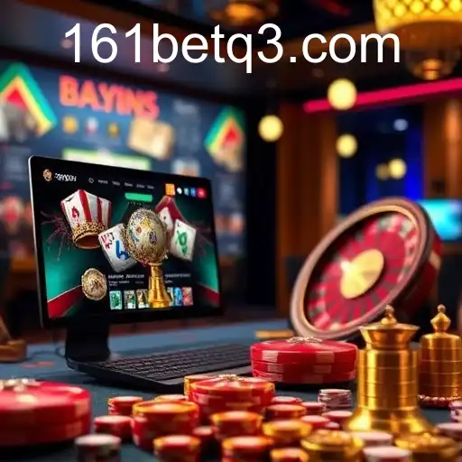 Jogos de cassino