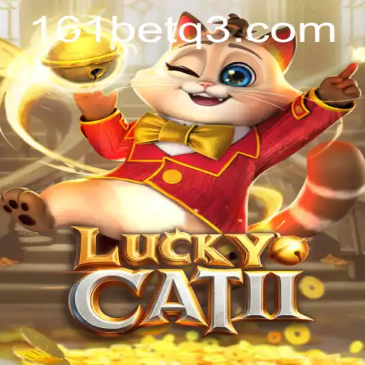 Explorando o Mundo de LuckyCatII: Um Guia Completo do Jogo