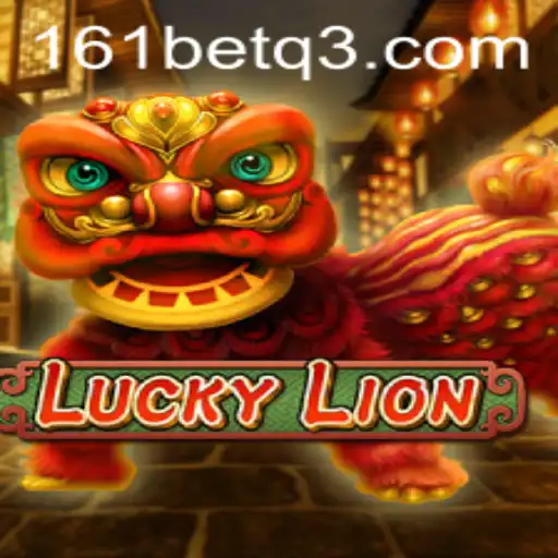 Explorando as Aventuras de LuckyLion e o Mundo de 161bet.com