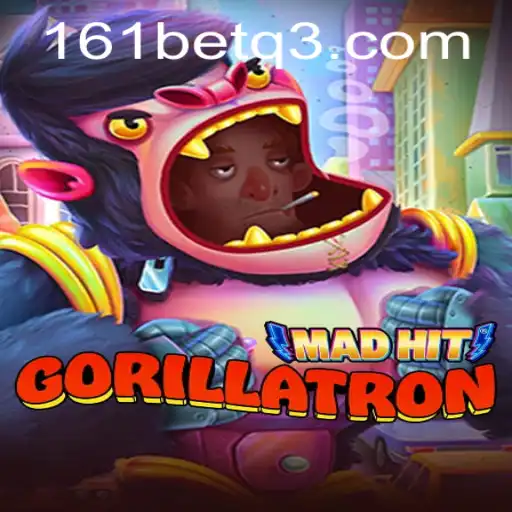 MadHitGorillatron: Explorando o Mundo de Aventura e Desafios