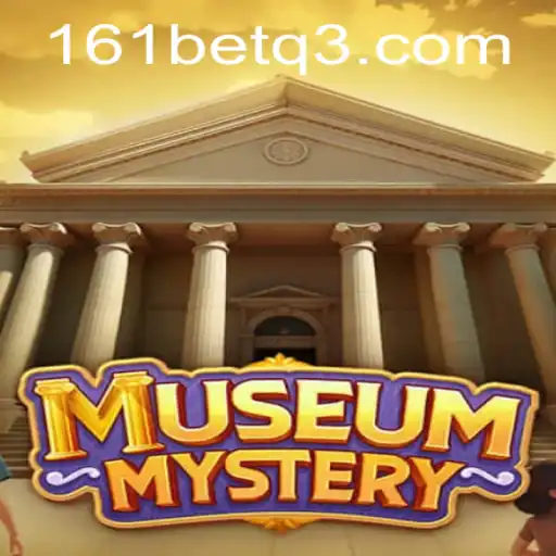 MuseumMystery: Desvende os Segredos do Jogo de Mistério Arqueológico