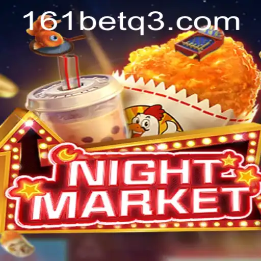 Desvendando o Jogo NIGHTMARKET: Regras e Tendências Atuais