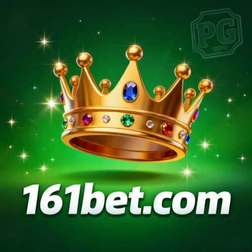 161bet.com Logo