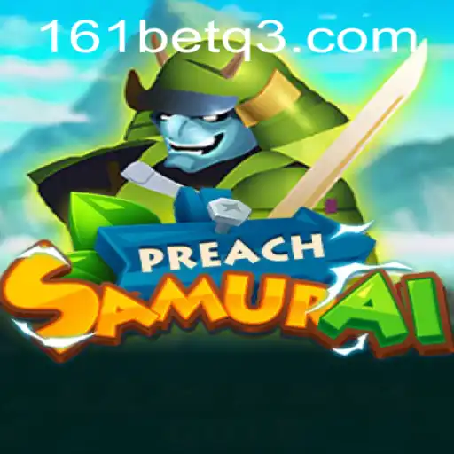 PreachSamurai: Uma Jornada Épica no Mundo dos Jogos Online