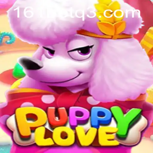 Descubra o Entusiasmante Mundo de PuppyLove no 161bet.com