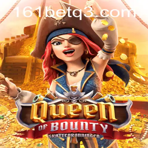 Explorando o Universo de QueenofBounty no 161bet.com