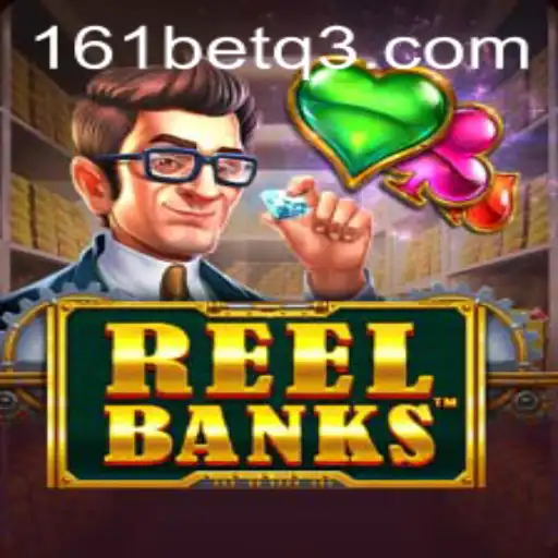 Explorando o Mundo Emocionante do Jogo ReelBanks