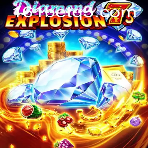 Explore o Empolgante Jogo de Slot DiamondExplosion7s na Plataforma 161bet.com
