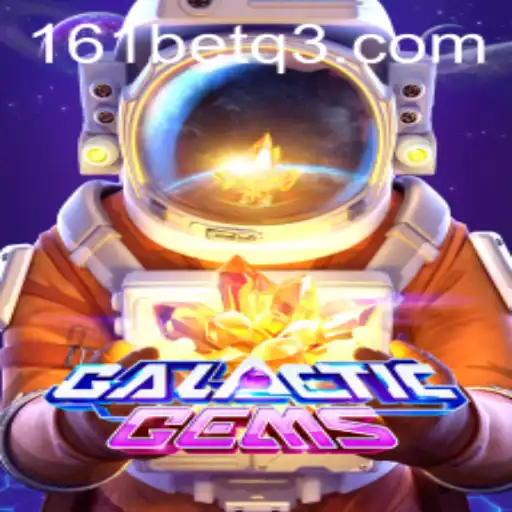 Explorando o Universo de GalacticGems: Descubra as Joias Cósmicas