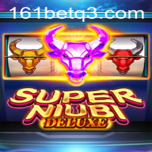 Descubra SuperNiubiDeluxe: O Jogo Inovador de Estratégia