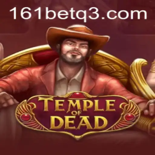 Descubra o Fascinante Mundo de TempleofDead: Uma Aventura Inovadora e Desafiadora